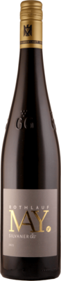 2024 ROTHLAUF SILVANER GG 1,5l