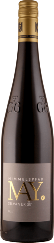 2023 HIMMELSPFAD SILVANER GG 1,5l -bio- 2023 HIMMELSPFAD SILVANER GG 1,5l -bio-