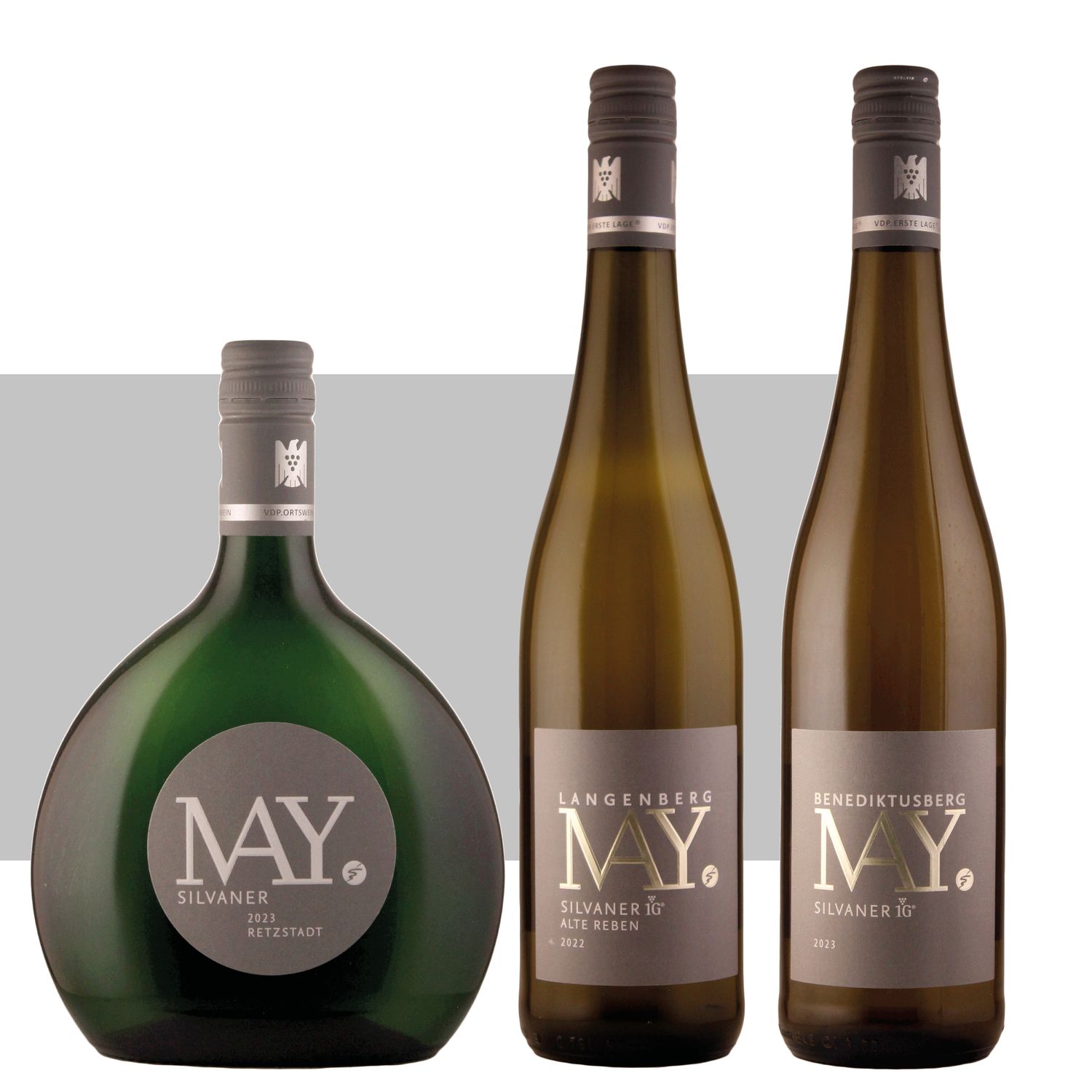 WEINPAKET SILVANER-TERROIR
