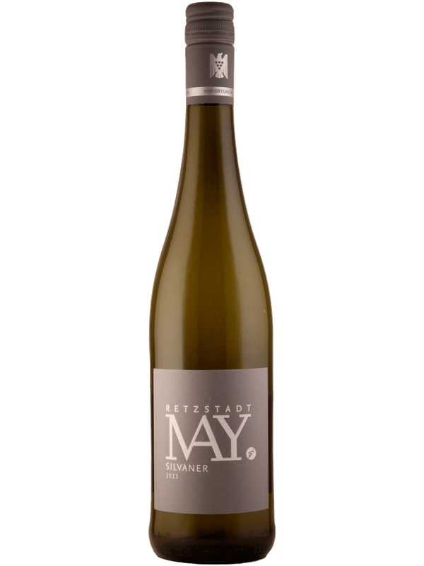 2024 SILVANER RETZSTADT VDP.ORTSWEIN