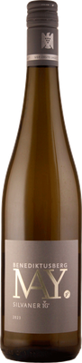 2023 SILVANER BENEDIKTUSBERG VDP.ERSTES GEWÄCHS®