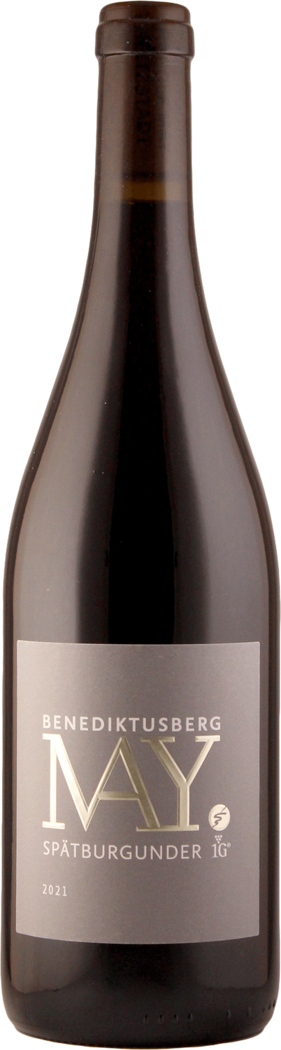 2021 SPÄTBURGUNDER BENEDIKTUSBERG VDP.ERSTES GEWÄCHS® 1,5l
