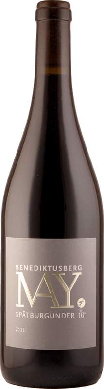 2021 SPÄTBURGUNDER BENEDIKTUSBERG VDP.ERSTES GEWÄCHS® 1,5l