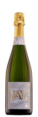 2020 SILVANER BRUT NATURE VDP.SEKT.PRESTIGE® 2020 SILVANER BRUT NATURE VDP.SEKT.PRESTIGE®