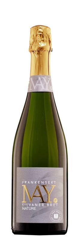 2020 SILVANER BRUT NATURE VDP.SEKT.PRESTIGE® 2020 SILVANER BRUT NATURE VDP.SEKT.PRESTIGE®