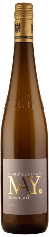 2024 HIMMELSPFAD SILVANER GG
