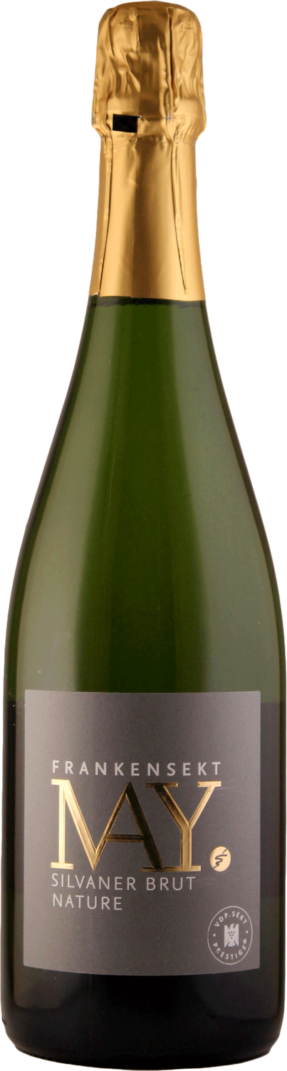 2020 SILVANER BRUT NATURE VDP.SEKT.PRESTIGE® 1,5l