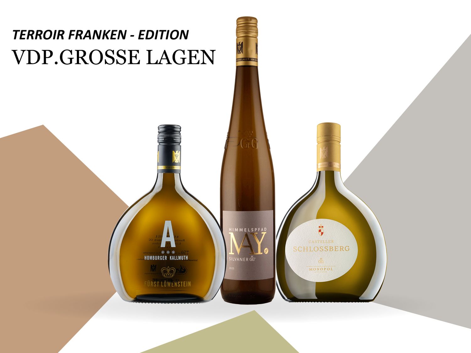 GG-PAKET TERROIR FRANKEN