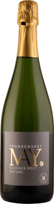 2020 SILVANER BRUT NATURE VDP.SEKT.PRESTIGE®
