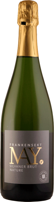2020 SILVANER BRUT NATURE VDP.SEKT.PRESTIGE®