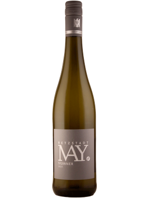 2024 SILVANER RETZSTADT VDP.ORTSWEIN