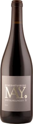 2021 SPÄTBURGUNDER BENEDIKTUSBERG VDP.ERSTES GEWÄCHS® 1,5l