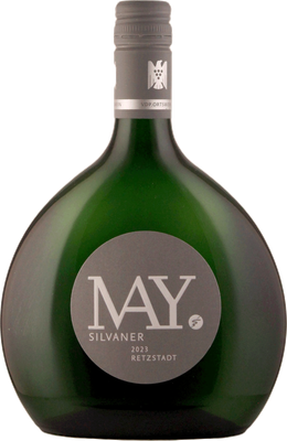 2023 SILVANER RETZSTADT VDP.ORTSWEIN 2023 SILVANER RETZSTADT VDP.ORTSWEIN