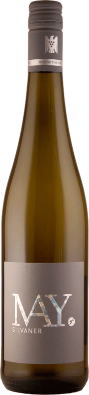 2024 SILVANER VDP.GUTSWEIN