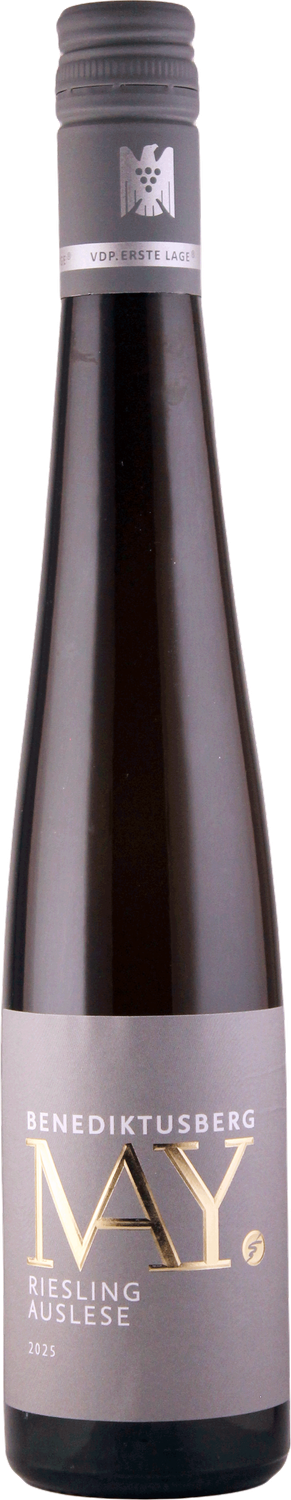 2025 RIESLING BENEDIKTUSBERG AUSLESE 0,375l