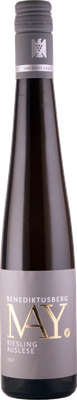 2025 RIESLING BENEDIKTUSBERG AUSLESE 0,375l