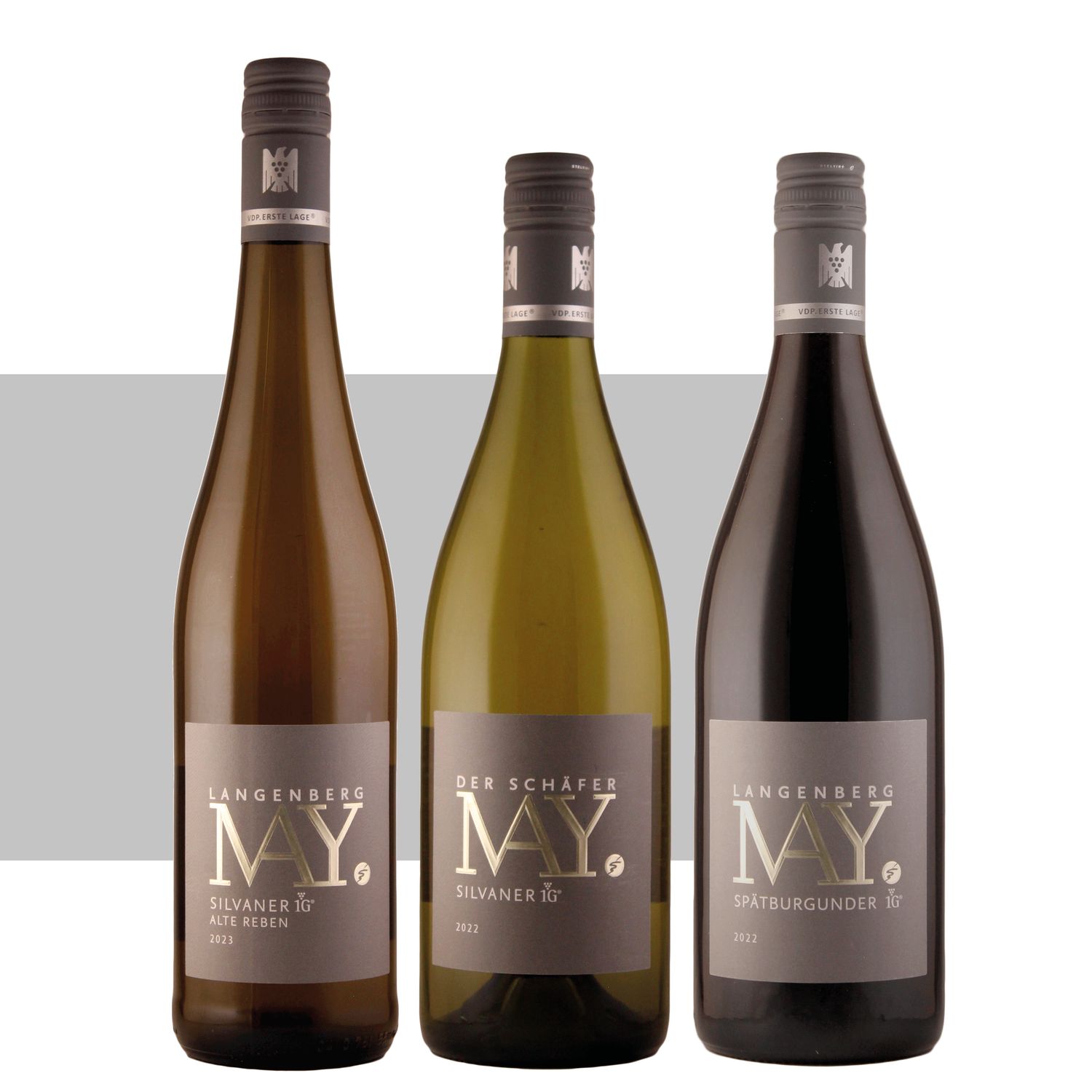 WEINPAKET ERSTES GEWÄCHS