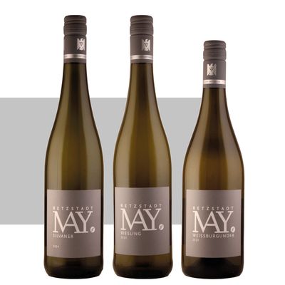 WEINPAKET MUSCHELKALK WEINPAKET MUSCHELKALK