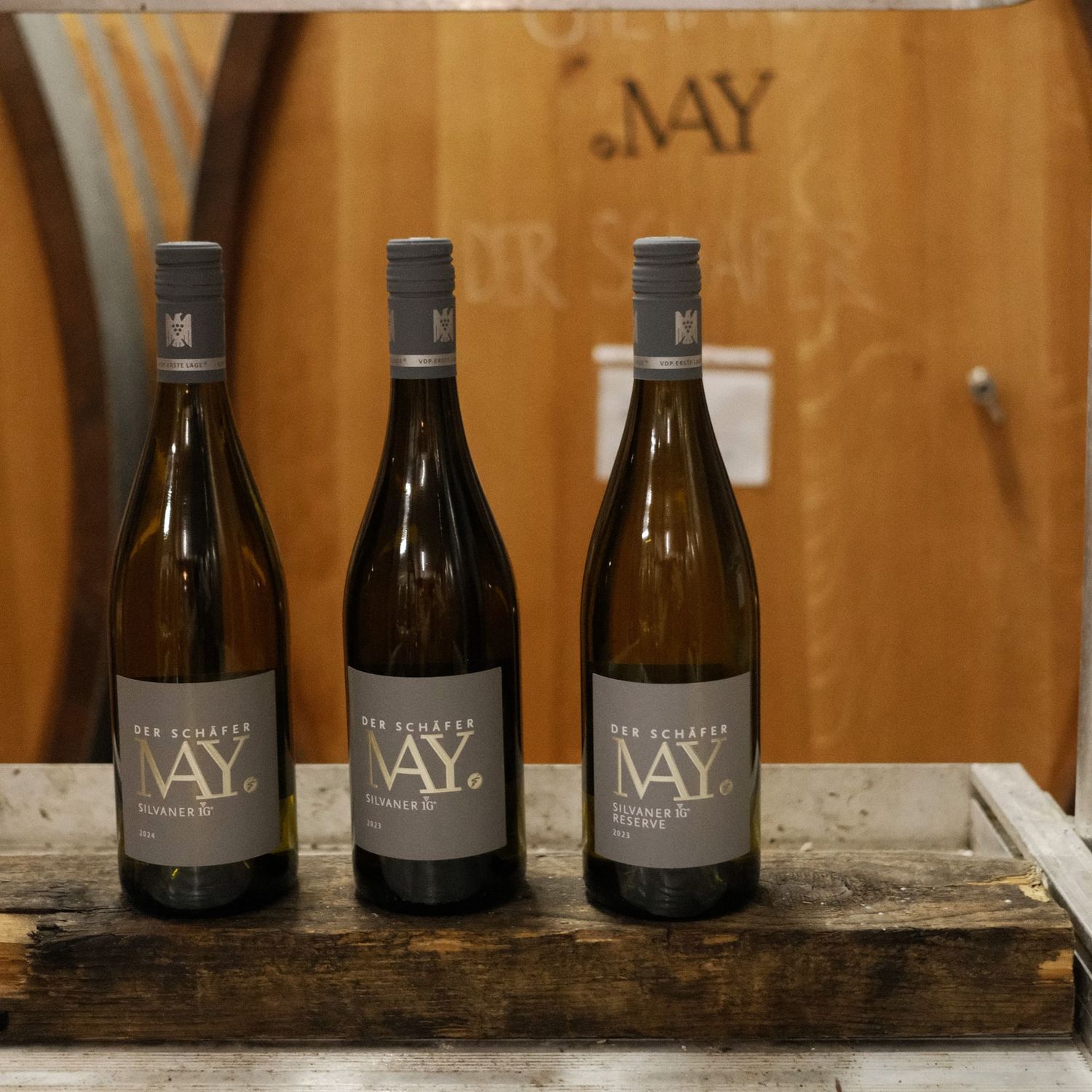 PAKET SCHÄFER STÜNDCHEN