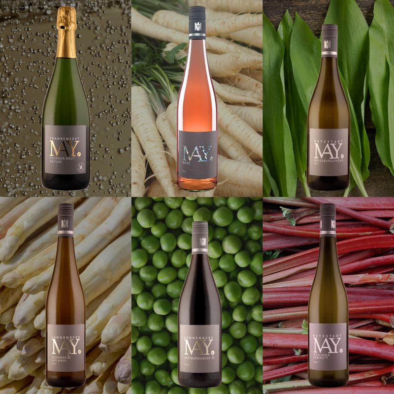 PAKET OSTERSELEKTION PAKET OSTERSELEKTION