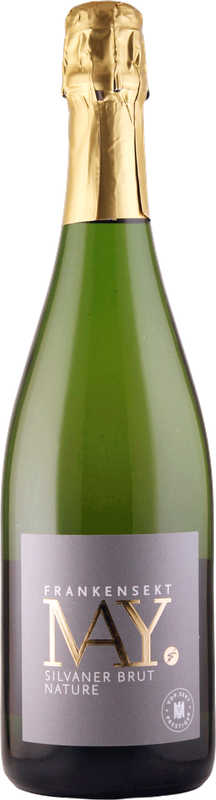 2021 SILVANER BRUT NATURE VDP.SEKT.PRESTIGE®