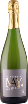 2021 SILVANER BRUT NATURE VDP.SEKT.PRESTIGE®