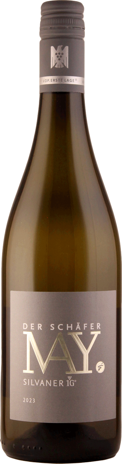 2025 SILVANER DER SCHÄFER VDP.ERSTES GEWÄCHS® 2025 SILVANER DER SCHÄFER VDP.ERSTES GEWÄCHS®
