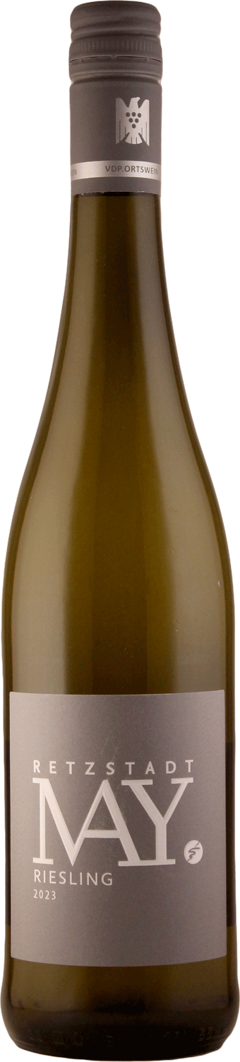 2025 RIESLING RETZSTADT VDP.ORTSWEIN