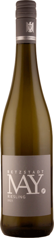 2025 RIESLING RETZSTADT VDP.ORTSWEIN