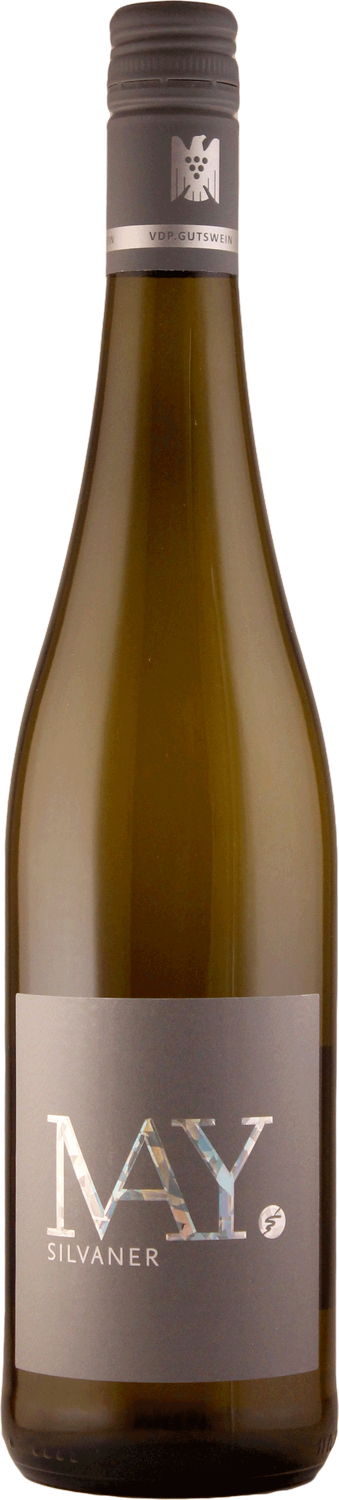 2025 SILVANER VDP.GUTSWEIN