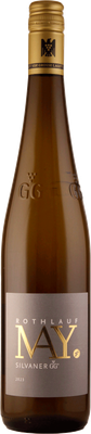 2025 ROTHLAUF SILVANER GG 1,5l // Vorbestellung //