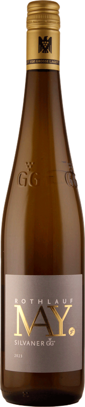 2025 ROTHLAUF SILVANER GG 1,5l // Vorbestellung // 2025 ROTHLAUF SILVANER GG 1,5l // Vorbestellung //