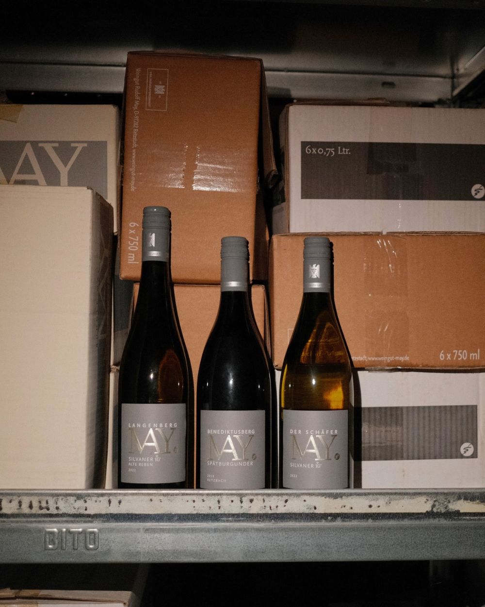 EXKLUSIVES SCHATZKAMMER-PAKET