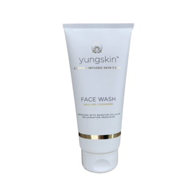 Yungskin - Mild gel Face Wash - 100ml Yungskin - Mild gel Face Wash - 100ml