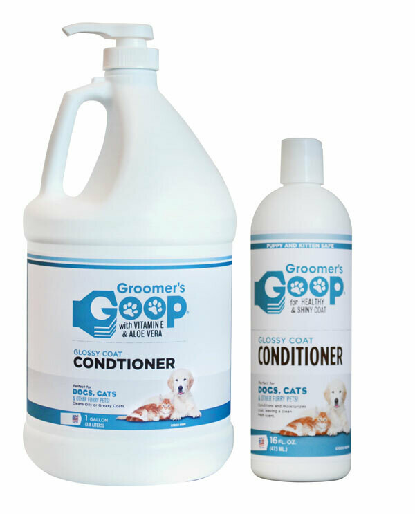 Conditioner 473ml