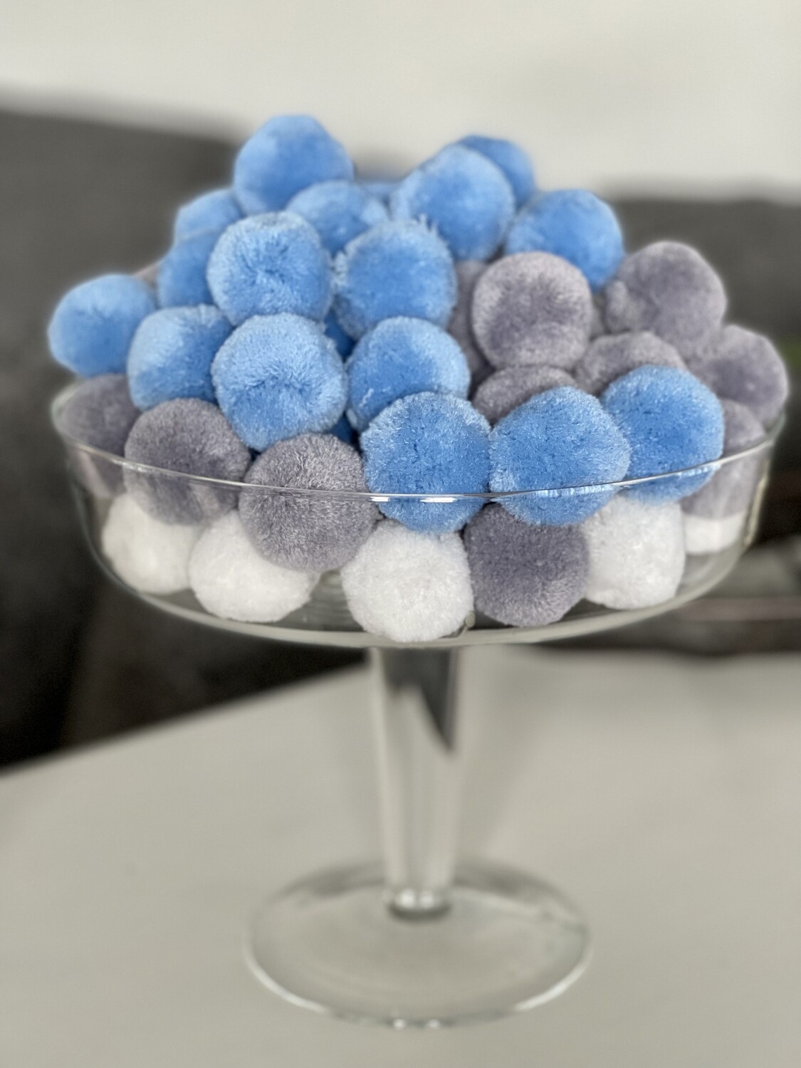PomPoms Wolle