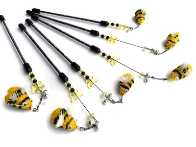 🐝 Hummel Teleskop🐝