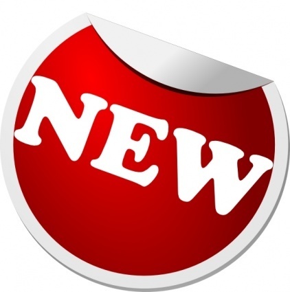 ★ NEW  ★