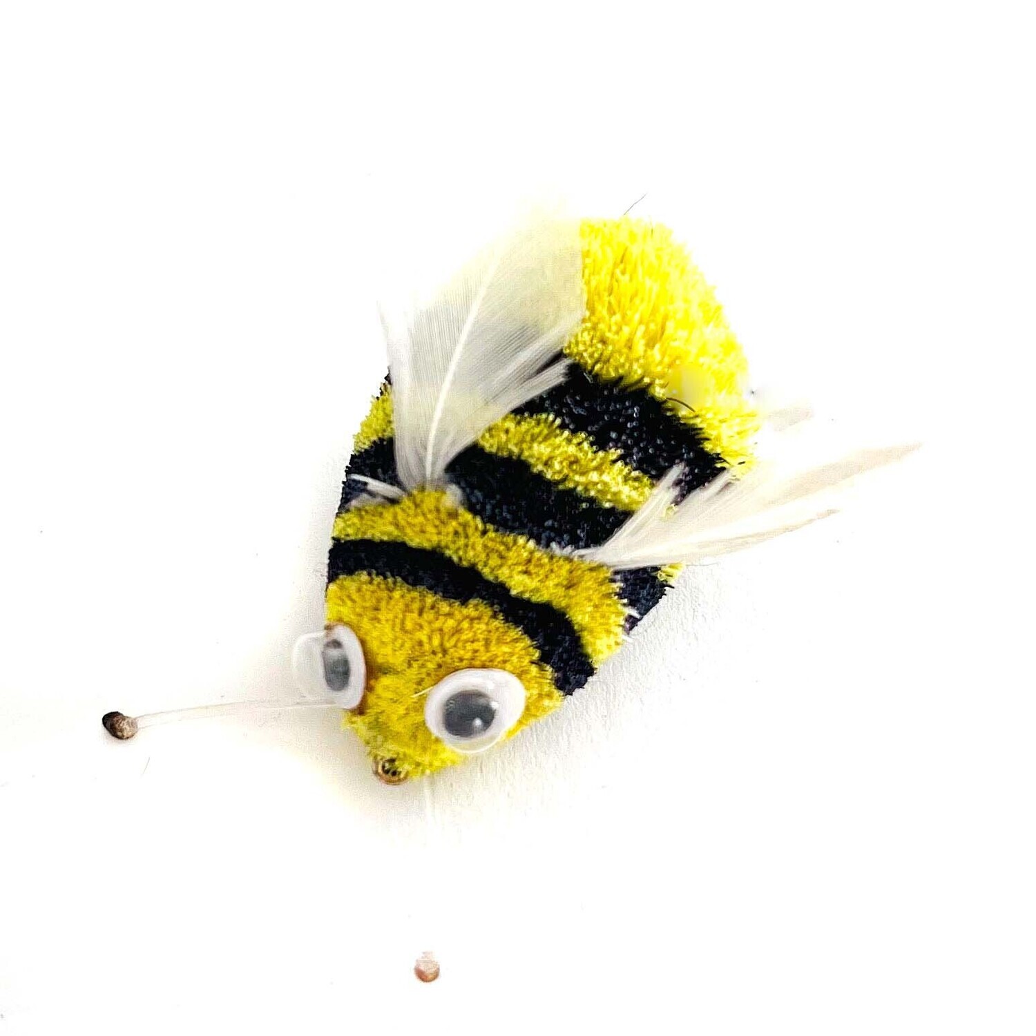 EK 250 Bumblebee