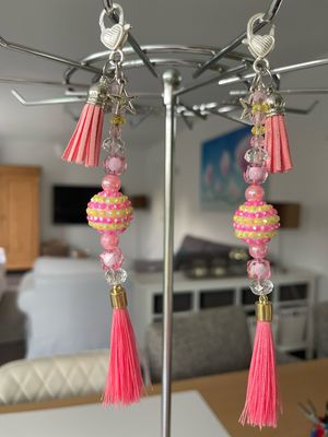 Taschenanhänger S7