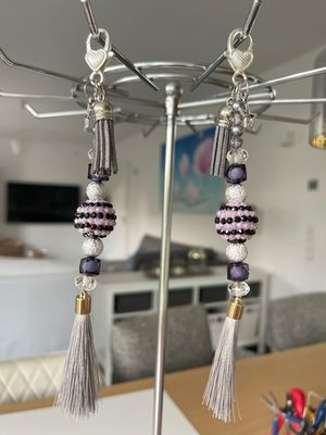 Taschenanhänger S12