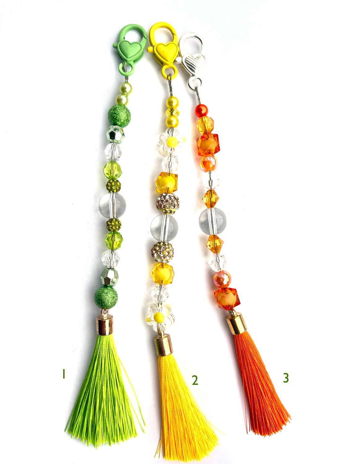 Taschenanhänger S258, Farbe: 1