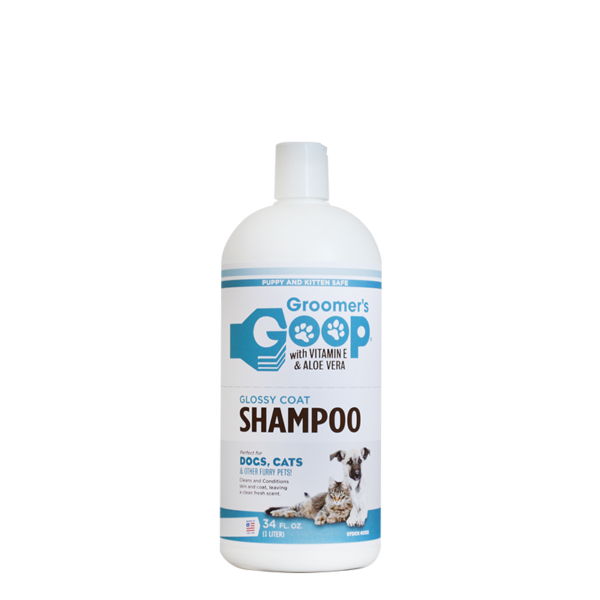 Shampoo