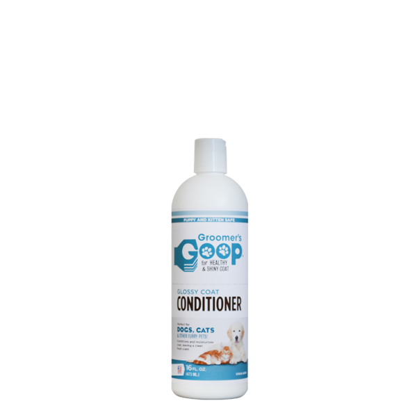 Conditioner 473ml