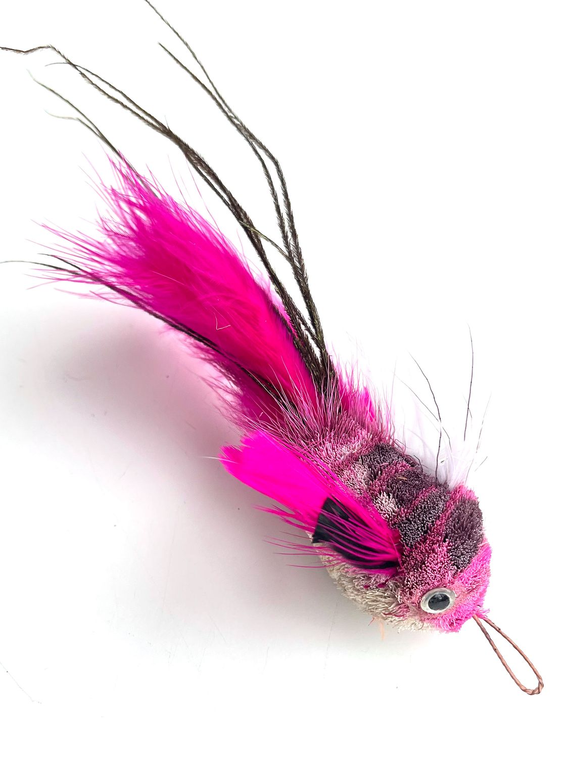 PinkSplash