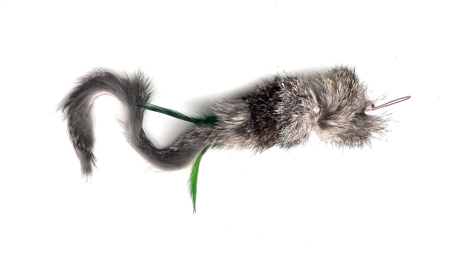 Furry Chase