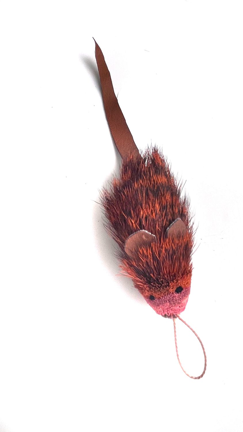 Fuzzy Buddy