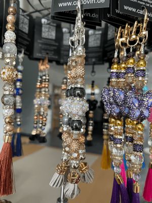 Taschenanhänger S260 Taschenanhänger S260