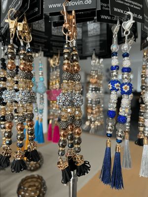 Taschenanhänger N264