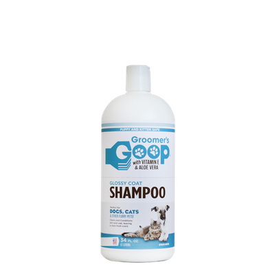 Shampoo Shampoo
